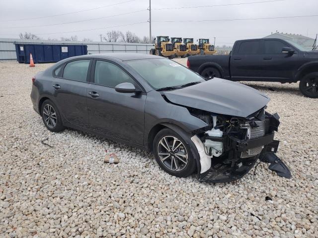 Photo 4 from auction – 2022 KIA FORTE FE with VIN 3KPF24AD9NE427138