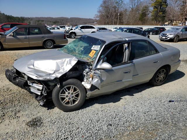 BUICK CENTURY CU 2003 with VIN 2G4WS52J631298808 - Photo from auction