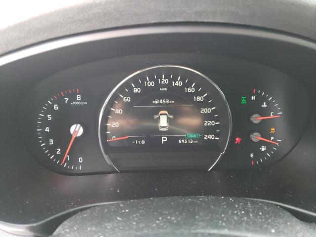Photo 9 from auction – 2019 KIA SORENTO EX with VIN 5XYPHDA5XKG443455