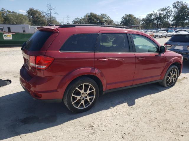 Photo 3 from auction – 2013 DODGE JOURNEY R/ with VIN 3C4PDCEG6DT712192
