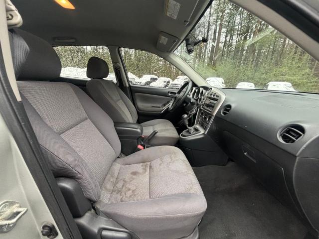 Photo 5 from auction – 2004 TOYOTA COROLLA MA with VIN 2T1KR32E94C280201