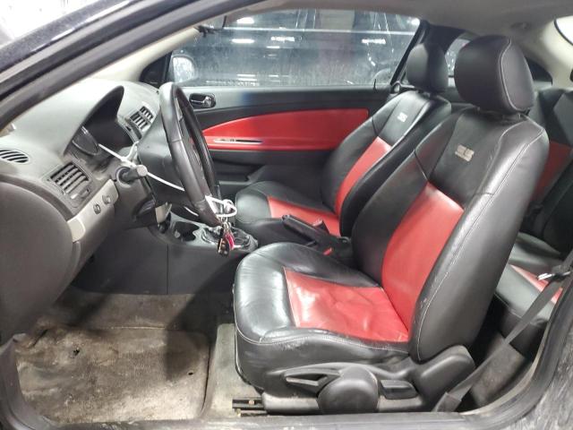 Photo 7 from auction – 2007 CHEVROLET COBALT SS with VIN 1G1AP18P877268361