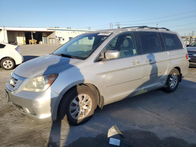 HONDA ODYSSEY EX 2008 with VIN 5FNRL38628B001088 - Photo from auction