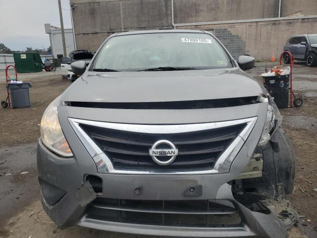 Photo 5 from auction – 2019 NISSAN VERSA S with VIN 3N1CN7AP1KL831549
