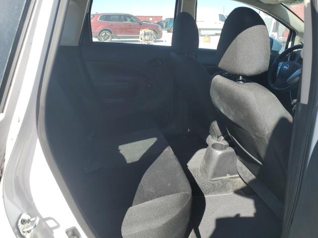 Photo 10 from auction – 2018 NISSAN VERSA NOTE with VIN 3N1CE2CP3JL358543