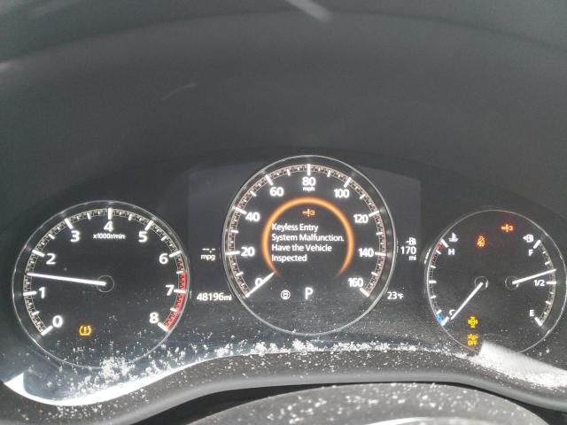 Photo 9 from auction – 2022 MAZDA 3 PREFERRE with VIN 3MZBPBCL8NM310274