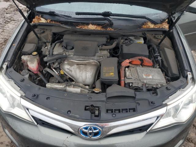 Photo 11 from auction – 2012 TOYOTA CAMRY HYBR with VIN 4T1BD1FK5CU060277