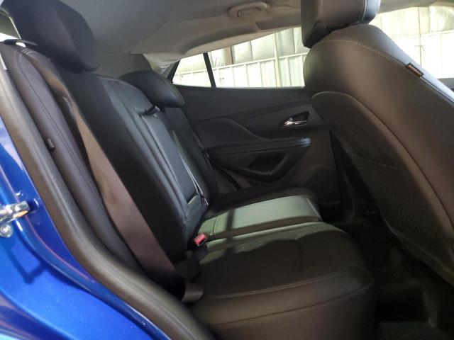 Photo 11 from auction – 2018 BUICK ENCORE PRE with VIN KL4CJASB1JB531061