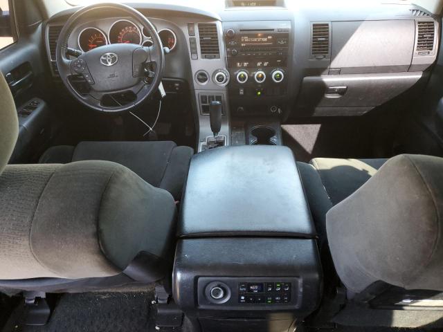 Photo 8 from auction – 2011 TOYOTA SEQUOIA SR with VIN 5TDBY5G14BS045858