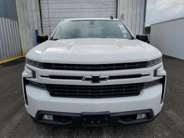 Photo 5 from auction – 2019 CHEVROLET SILVERADO with VIN 3GCUYEED7KG184760