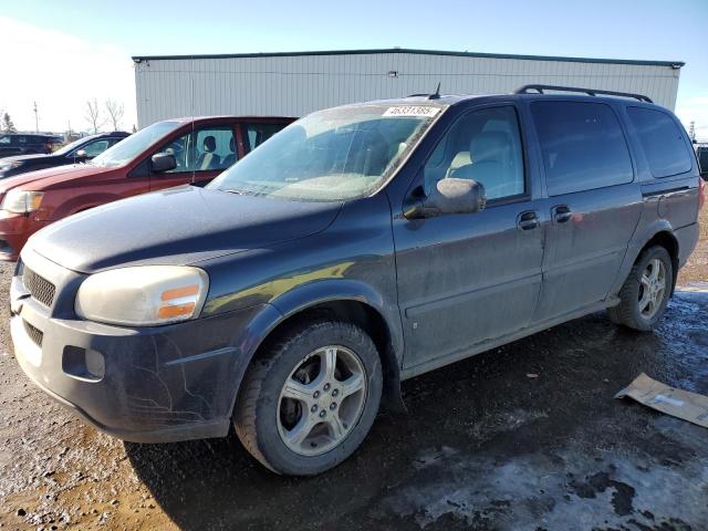 CHEVROLET UPLANDER L 2008 مع رقم تعريف المركبة 1GNDV33198D108945 - صورة من المزاد