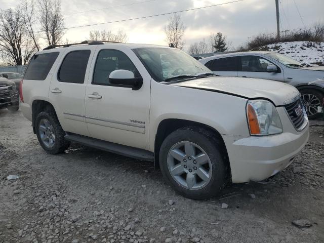 Photo 4 from auction – 2014 GMC YUKON SLT with VIN 1GKS2CE07ER150160