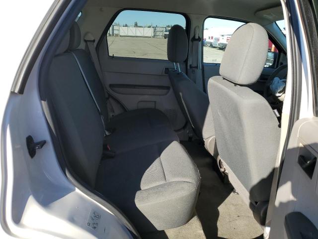 Photo 11 from auction – 2012 FORD ESCAPE XLS with VIN 1FMCU0C7XCKA17113