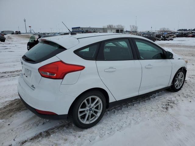 Photo 3 from auction – 2016 FORD FOCUS SE with VIN 1FADP3K20GL258224