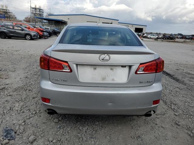 Photo 6 from auction – 2010 LEXUS IS 250 with VIN JTHBF5C25A5123880