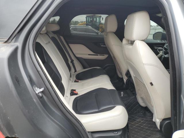 Photo 11 from auction – 2018 JAGUAR F-PACE S with VIN SADCM2FV8JA298703