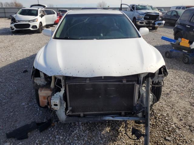 Photo 5 from auction – 2007 TOYOTA CAMRY CE with VIN 4T1BE46K67U655479