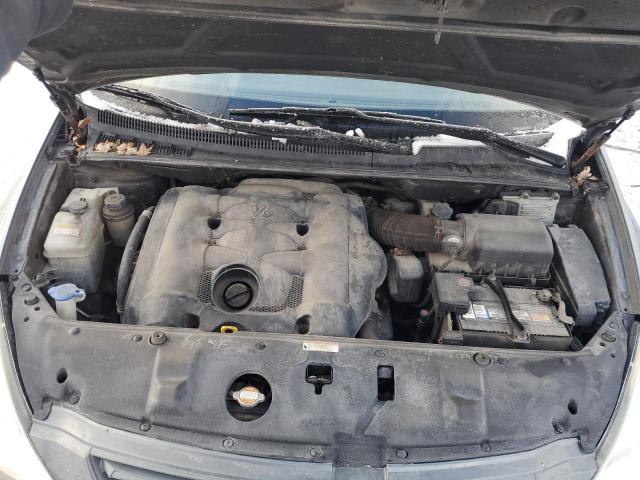 Photo 12 from auction – 2008 KIA SEDONA EX with VIN KNDMB233186242513