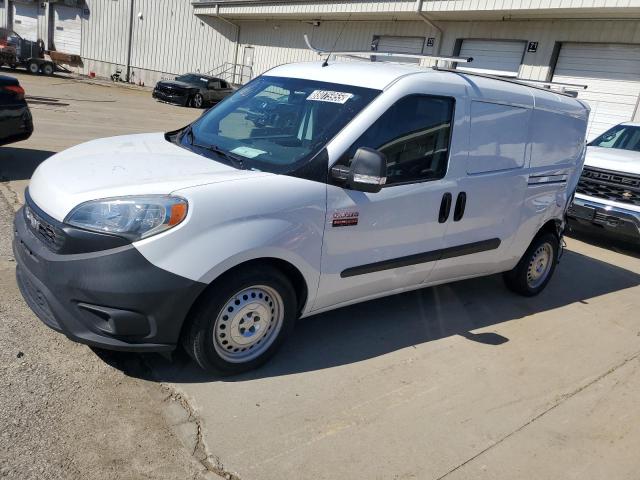 RAM PROMASTER 2021 con VIN ZFBHRFAB4M6U08986 - Foto de la subasta