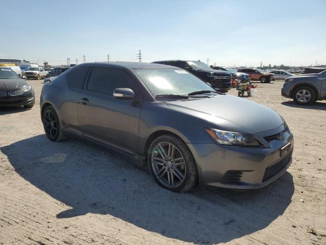 Photo 4 from auction – 2012 TOYOTA SCION TC with VIN JTKJF5C71C3041581