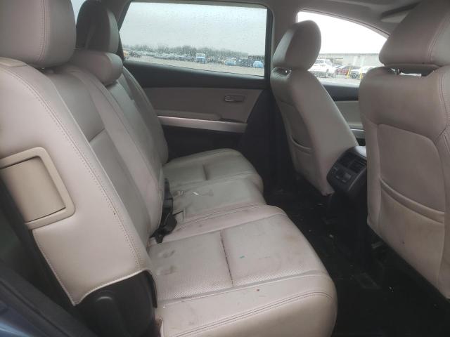 Photo 11 from auction – 2014 MAZDA CX-9 GRAND with VIN JM3TB3DA4E0434304