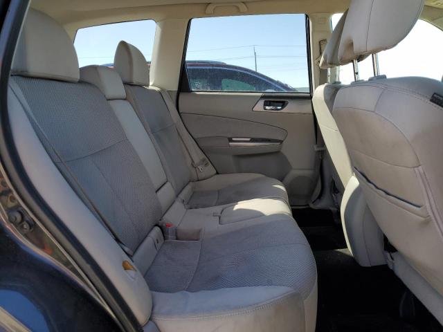 Photo 11 from auction – 2012 SUBARU FORESTER 2 with VIN JF2SHACC7CH446635