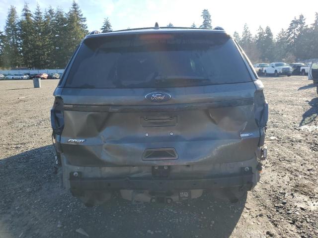 Photo 6 from auction – 2016 FORD EXPLORER S with VIN 1FM5K8GT9GGB19323