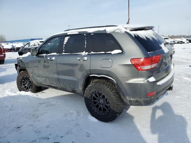 Photo 2 from auction – 2012 JEEP GRAND CHER with VIN 1C4RJFCT4CC133523