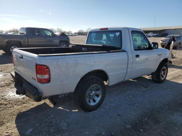 Photo 3 from auction – 2010 FORD RANGER with VIN 1FTKR1AD4APA25062