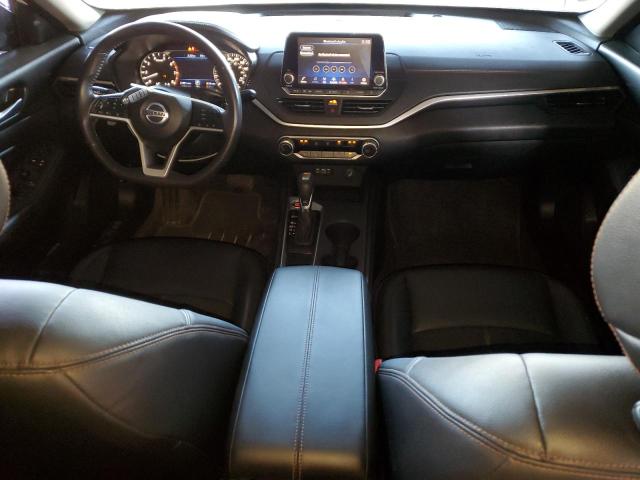 Photo 8 from auction – 2022 NISSAN ALTIMA with VIN 1N4AL4CV4NN316947