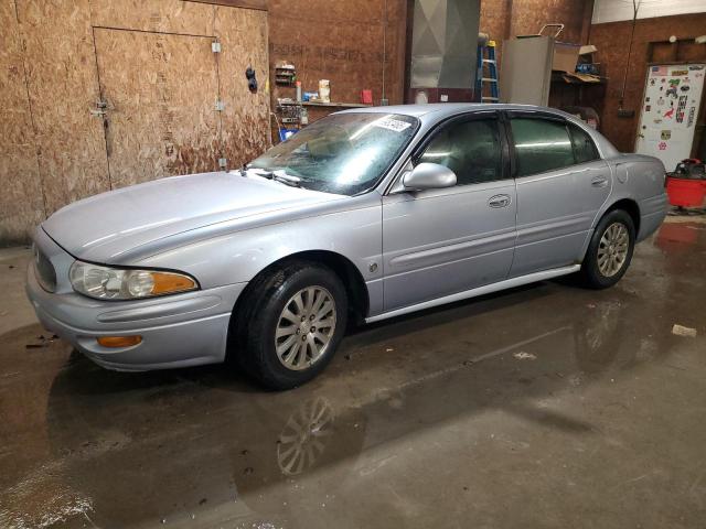 BUICK LESABRE CU 2005 with VIN 1G4HP54K65U234386 - Photo from auction