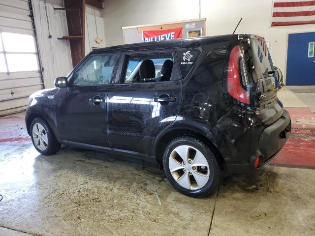 Photo 2 from auction – 2016 KIA SOUL with VIN KNDJN2A20G7844042