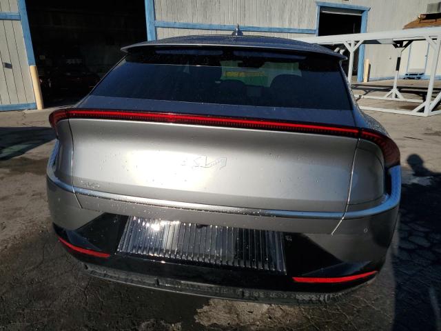 Photo 6 from auction – 2023 KIA EV6 LIGHT with VIN KNDC34LA6P5602849