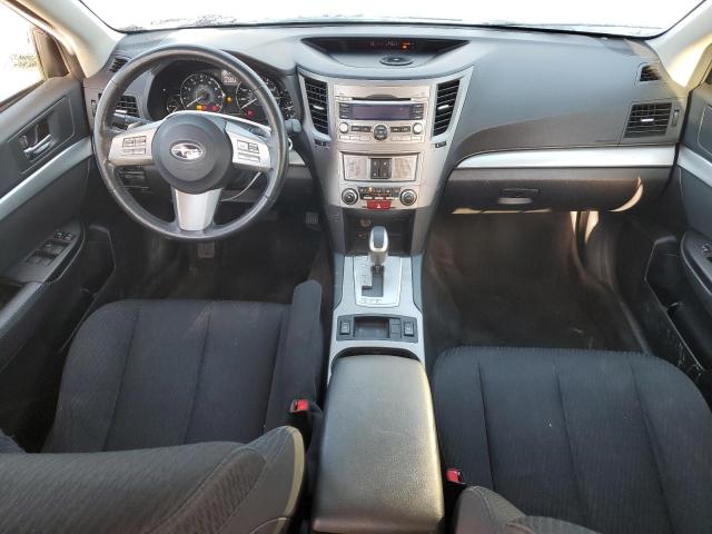 Photo 8 from auction – 2010 SUBARU LEGACY 3.6 with VIN 4S3BMDC67A2218799
