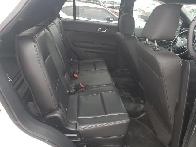 Photo 11 from auction – 2019 FORD EXPLORER P with VIN 1FM5K8AR2KGA12765