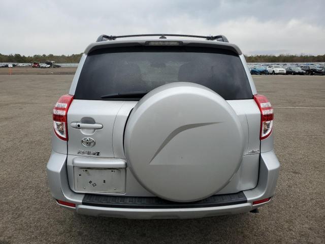 Photo 6 from auction – 2012 TOYOTA RAV4 LIMIT with VIN 2T3DK4DV0CW093871