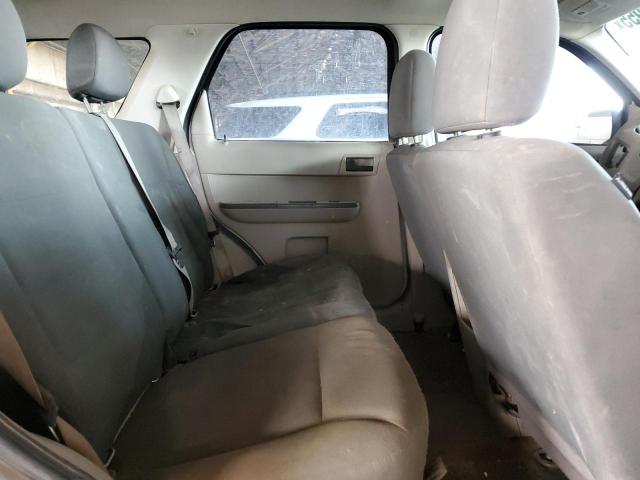 Photo 10 from auction – 2011 FORD ESCAPE XLS with VIN 1FMCU0C73BKC18494