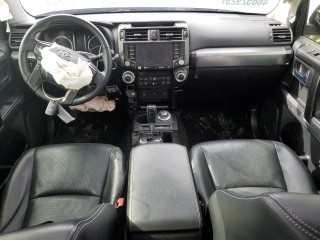 Photo 8 from auction – 2020 TOYOTA 4RUNNER SR with VIN JTEBU5JR3L5752172