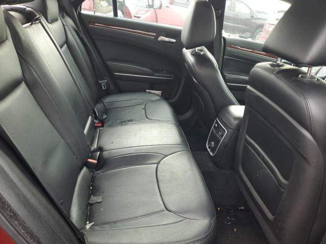 Снимка 10 от търг – 2014 CHRYSLER 300 с VIN 2C3CCARG7EH143254