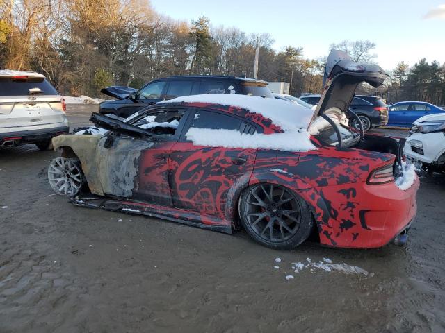 Zdjęcie 2 z aukcji – 2019 DODGE CHARGER SC z VIN 2C3CDXGJ2KH647009