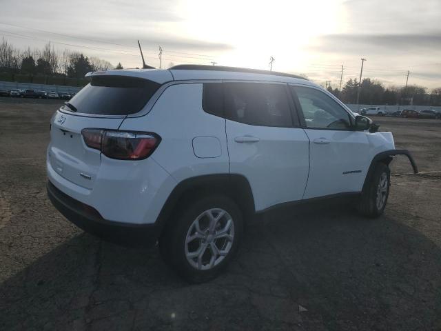Photo 3 from auction – 2024 JEEP COMPASS LA with VIN 3C4NJDBN7RT117819