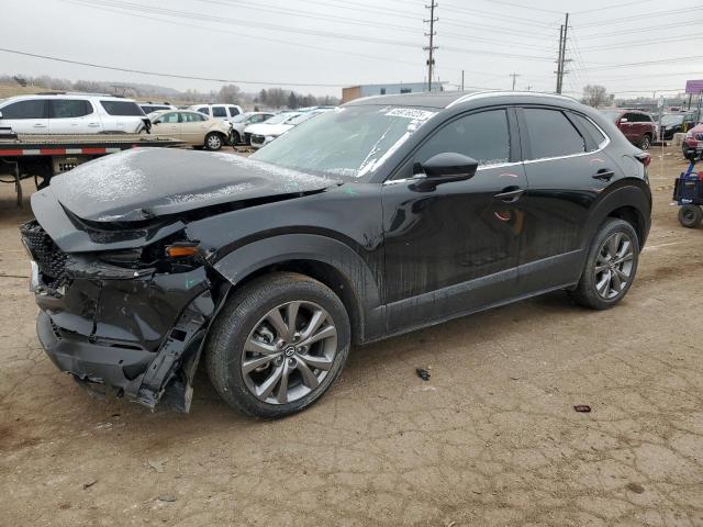 MAZDA CX-30 PREF 2024 with VIN 3MVDMBCM1RM613155 - Photo from auction