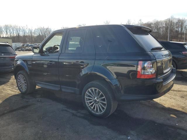 Photo 2 from auction – 2013 LAND ROVER RANGE ROVE with VIN SALSF2D44DA784935