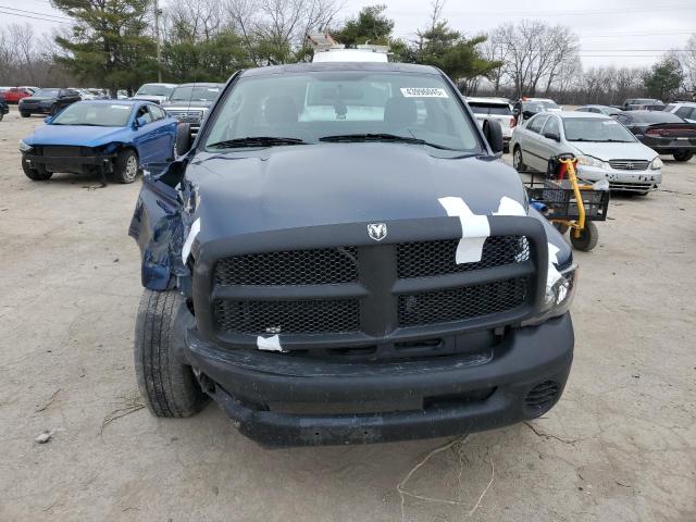 Photo 5 from auction – 2005 DODGE RAM 1500 S with VIN 1D7HA16K35J609945
