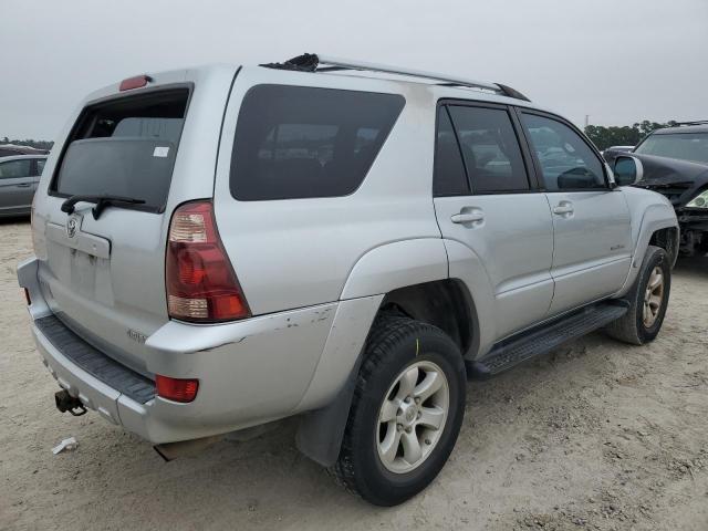 Photo 3 from auction – 2005 TOYOTA 4RUNNER SR with VIN JTEZU14R250051710