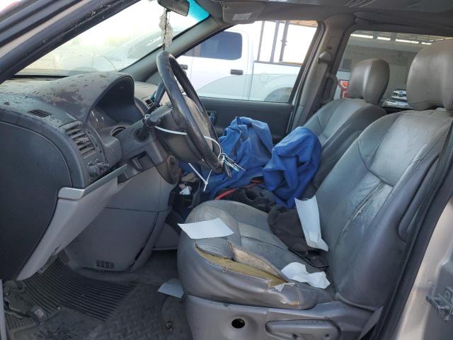 Photo 7 from auction – 2007 CHEVROLET UPLANDER L with VIN 1GNDV33197D172420