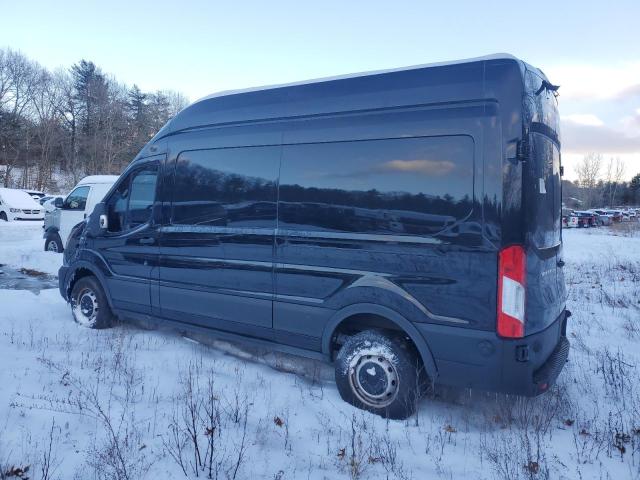 Photo 2 from auction – 2023 FORD TRANSIT T- with VIN 1FTBR1X87PKA24892