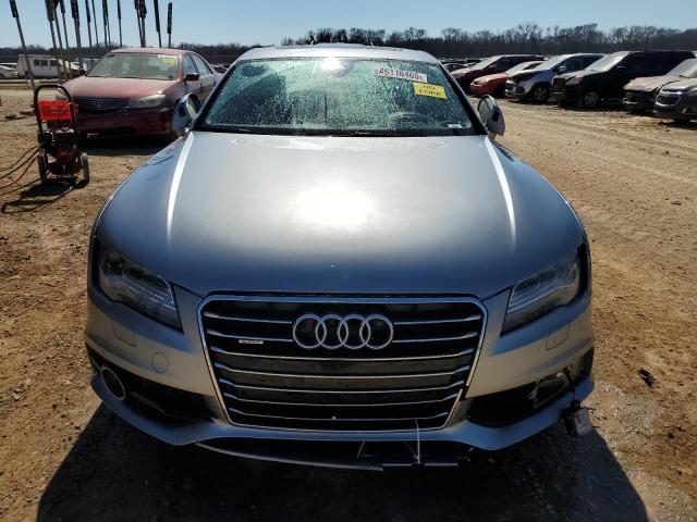 Фото 5 с аукциона – 2012 AUDI A7 PRESTIG с VIN WAUSGAFC3CN004608