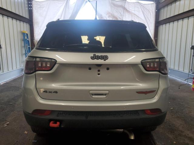 Zdjęcie 6 z aukcji – 2025 JEEP COMPASS TR z VIN 3C4NJDDN8ST522431
