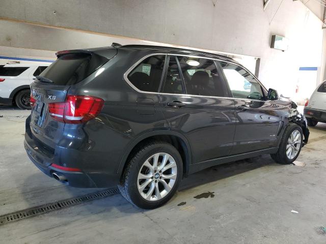 Photo 3 from auction – 2016 BMW X5 XDRIVE3 with VIN 5UXKR0C53G0U10564